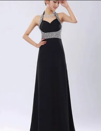 Pacas de 2025 vestidos de noche