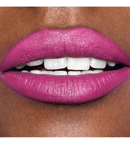 Revlon Lipstick Súper Lustrous Matte