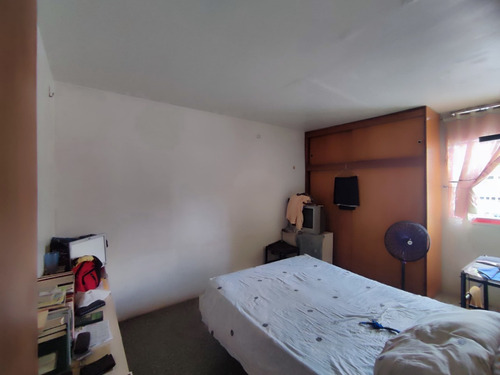 Se Vende Apartamento Ubicado En Caña Azucar Sector 9, 007jsc