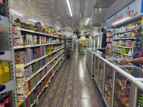 Local Comercial Frente Al Parque Principal