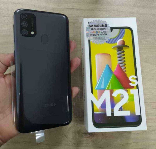Samsung M11/ M21s/ M31/ M51/ Nuevos Con 1año De Garantía.
