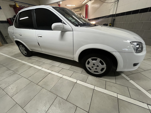 Chevrolet Classic 1.4 Ls Aa+dir