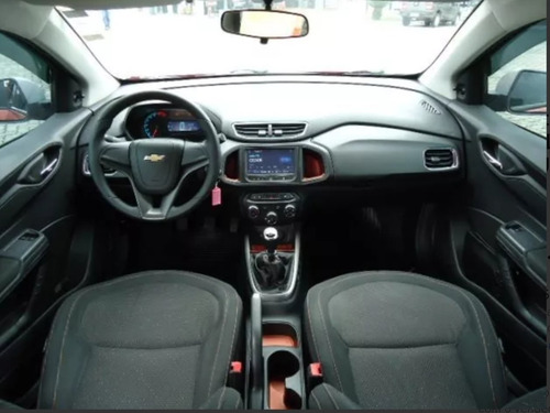 Chevrolet Onix 2014
