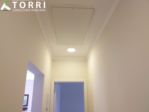 Imagem 17 de 30 de Casa À Venda No Condomínio Residencial Chácara Ondina - Cc00351 - 69800857