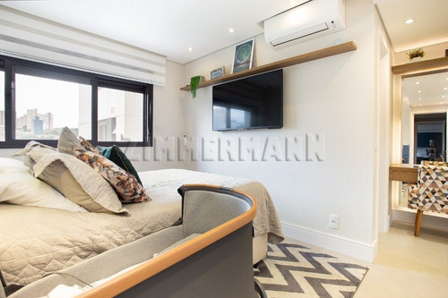 Imagem 14 de 15 de Apartamento - Perdizes - Ref: 144093 - V-144093