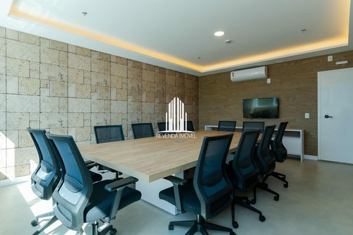 Imagem 14 de 15 de Conj Comercial De 31 A 633 M² Na Chácara Santo Antônio - Lo6699
