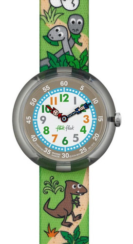 Reloj Flik Flak Infantil Zfbnp048