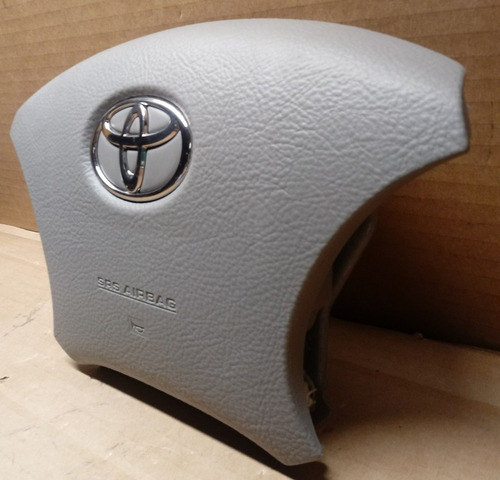 Air Bag Toyota Tundra 2003 2004 2005 2006 2007 2010  28dias