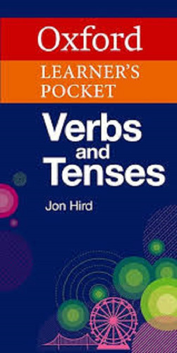 Oxford Learners Pocket Verbs And Tenses