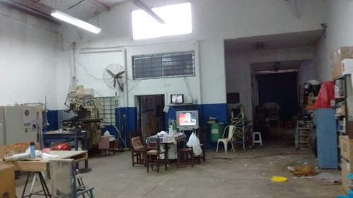 Imagen 6 de 9 de Galpon En Venta En Garin