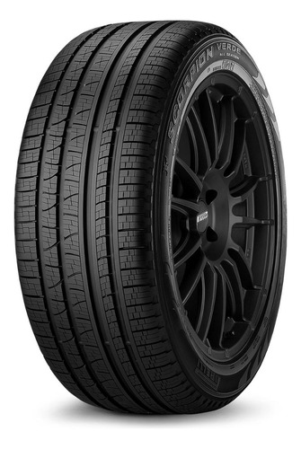 Pneu Aro 18 235/50r18 97v Pirelli Scorpion Veas Seal Inside