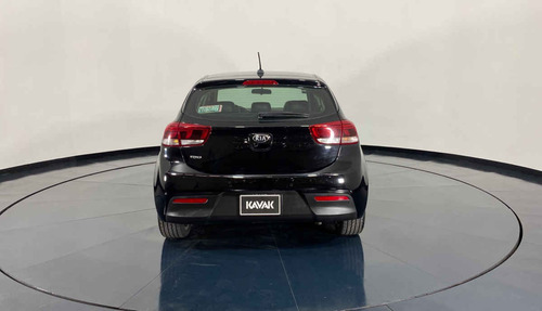 Imagen 5 de 15 de 118308 - Kia Kia Rio Hb 2018 Con Garantía