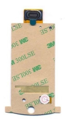 Flex Flexor Para Motorola V8 V9 Auricular