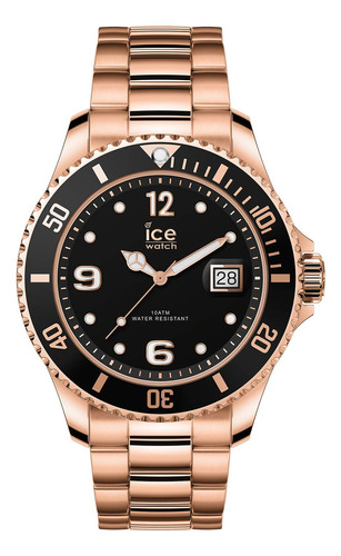 Ice-watch - Ice Steel Rose-gold - Hombres  B07njrlj9b_210324