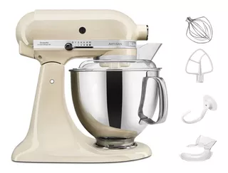 Batidoras Artisan Kitchenaid 4.8 Litros Hay Colores