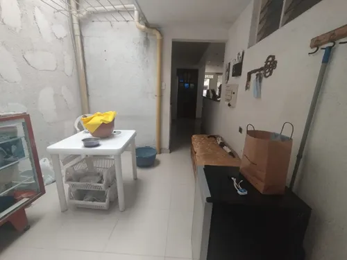 Casa En Arriendo En El Lido. Cod A11670