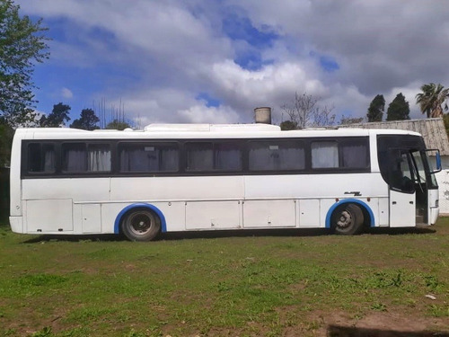 Omnibus Scania 112 1999 Busscar