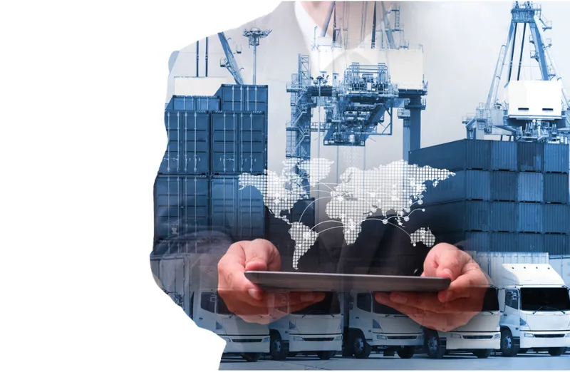 Importaciones y exportaciones