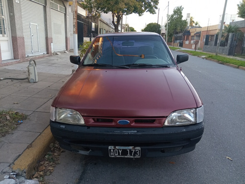 Ford Orion 1.6 Gl