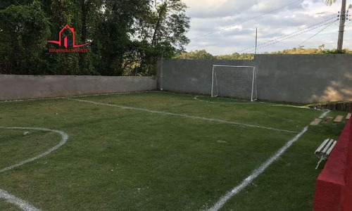 Chácara A Venda No Bairro Loteamento Champs Privés Em - 3478-1