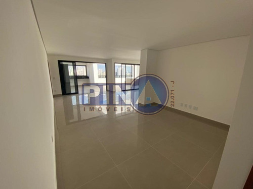 Imagem 4 de 15 de Apartamento A Venda No Setor Bueno - Ap01043 - 70532351