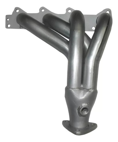 Coletor 4x1 Gol G5 G6 Fox Saveiro Voyage Motor Ea111