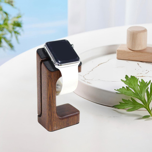 Smart Watch Stand Sport Soporter Accesorios De Estilo A