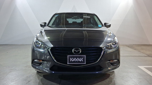 Mazda Mazda 3 2.5 HATCHBACK I TOURING TA
