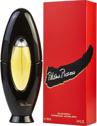 Paloma Picasso De Edp 100 Ml Para Mujer