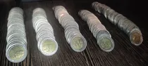 Comprar Monedas Bicentenario - Pack X 5 Monedas