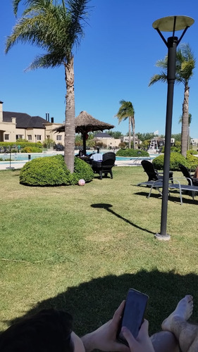 Vendo Urgente Terreno En Haras Del Sur 3