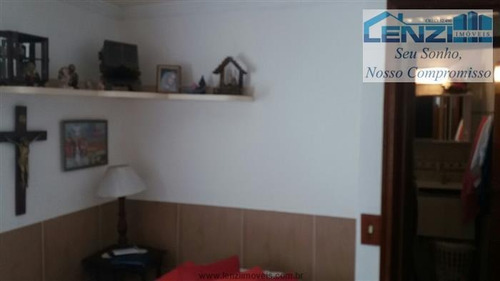 Imagem 9 de 11 de Apartamentos À Venda Em Bragança Paulista/sp - Compre O Seu Apartamentos Aqui! - 1391634