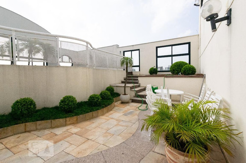 Apartamento À Venda - Moema, 1 Quarto, 28 - S892905908