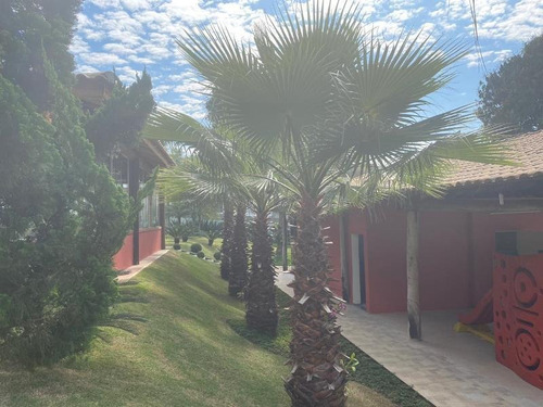 Imóvel Comercial Num Terreno De 5.000m² - Imc-1763