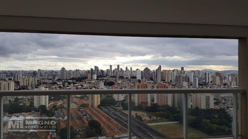 Imagem 16 de 27 de Apartamento Com 02 Dormitórios À Venda Em Aricanduva - Ap0005