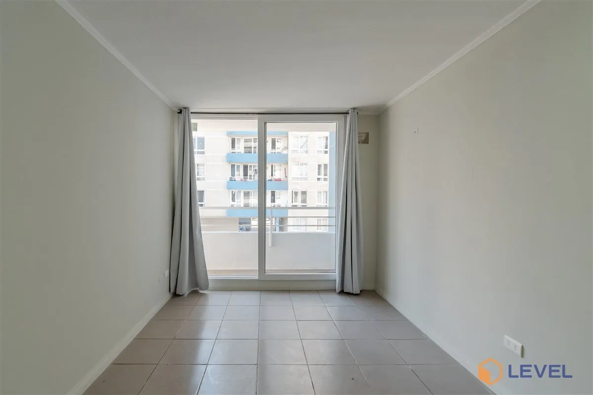 Imagen 2 de 23 de Nicolas Palacios 1350 Arriendo Depto 2 Dorms Terraza Piso 5