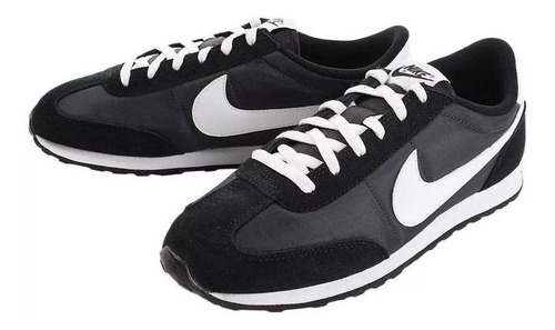 tenis nike clasicos para hombre