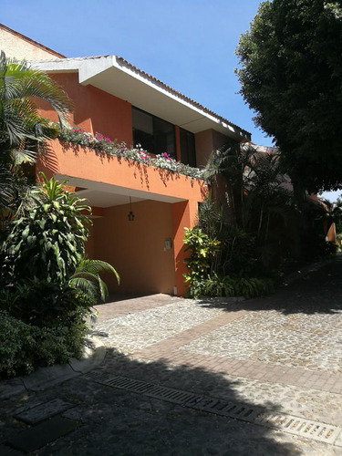 Casa En Condominio Manantiales 