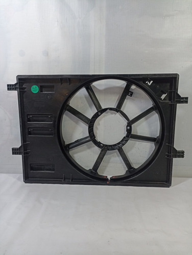 Tolva Base Ventilador  Mg Gt 1.5t Auto 20-24 Original