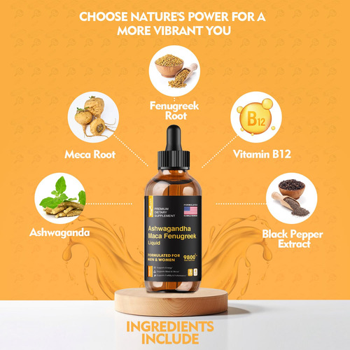 Maghealth Duo Fertilidad Y Bienestar Con Inositol Y Maca