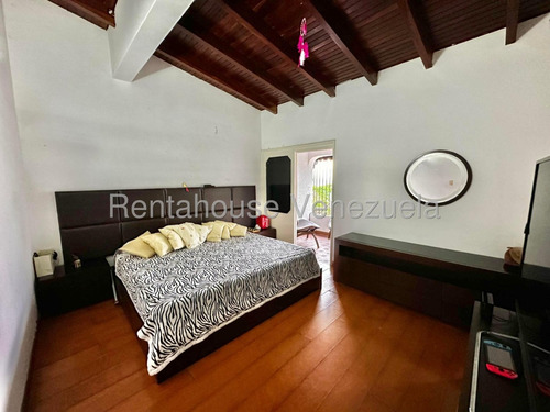 Venta De Casa\ Lomas De Prados Del Este Mg 5-20549