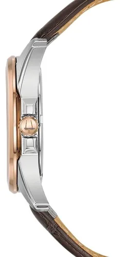 Reloj Bulova Precisionist 98b267 Ultra Alta Frecuencia262khz