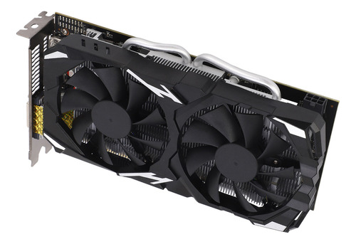 Tarjeta Gráfica Rx 580 8gb Gddr5 256bit Support 8k 16 Pci
