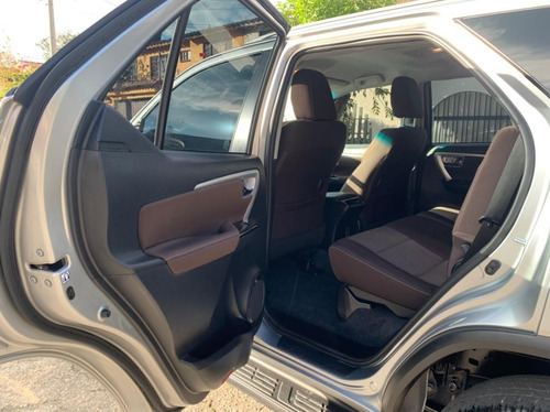 Toyota Fortuner 2020 2.4 Dsl 4x2 At
