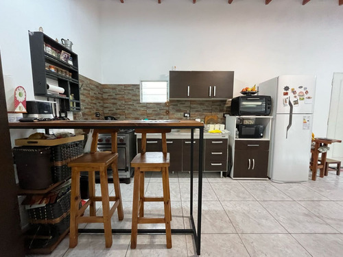 Casa En Venta En Lisandro Olmos