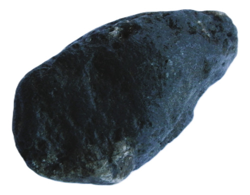 Magnetita (piedra Iman-ferroferrita-morpholita) De 32.9 G
