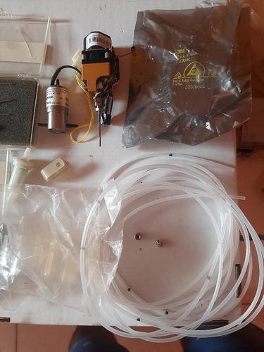 Analisador Químico Siemens Xpand Dimension Peças