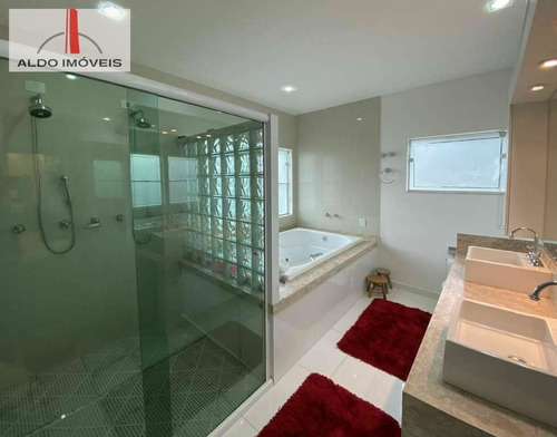 Imagem 23 de 30 de Casa Alto Padrão À Venda Em Carapicuíba/sp - 315