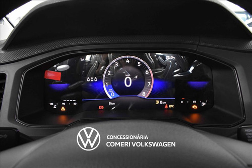 Volkswagen Virtus 1.0 170 TSI SENSE MANUAL