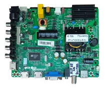 Comprar Tarjeta Main #188 Ptv4317iled N\u002Fp Tp.ms3393.pb851